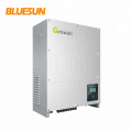 Bluesun EU-Standard-Netzwechselrichter 3 Phase 8000W Solarwechselrichter für 8kw 16kw auf Netz-Solarstromanlage